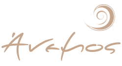 Anemos Cafe & Restaurant Logo